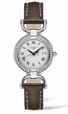 Часы Longines Equestrian Collection Quartz L6.131.0.71.2