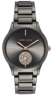 Часы Anne Klein 3417GYRT