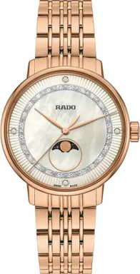Часы Rado Coupole Classic Quarz R22884963