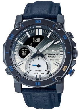 Часы Casio Edifice ECB-20AT-2AER