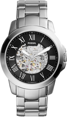 Часы Fossil ME3103
