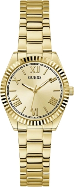 Часы Guess Dress GW0687L2