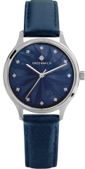 Часы Greenwich GW 341.10.56 S