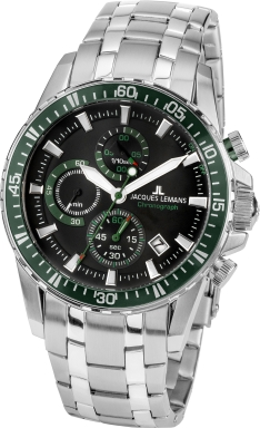Наручные часы Jacques Lemans Liverpool 1-2088F
