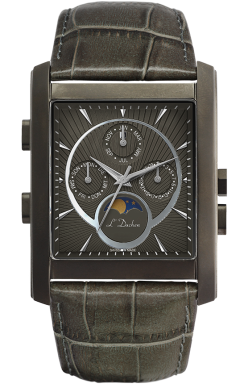 Часы L'Duchen Ecliptique D 537.68.33