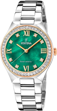 Часы Festina Solar F20658/3