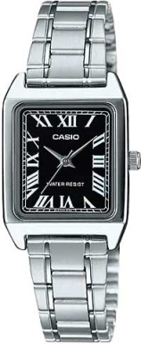 Часы Casio Collection LTP-V007D-1B