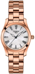 Часы Tissot T-Wave T112.210.33.113.00