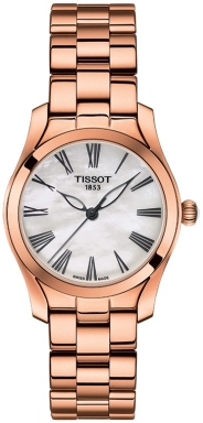 Часы Tissot T-Wave T112.210.33.113.00