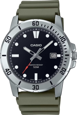 Часы Casio Collection MTP-VD01-3E