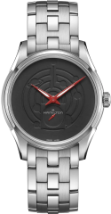 Часы Hamilton Jazzmaster Thinline Special Edition H38421130