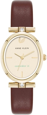 Часы Anne Klein Consider It 5154CHBN