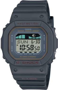 Часы Casio G-Shock GLX-S5600-1