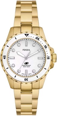 Часы Fossil Blue Dive ES5350