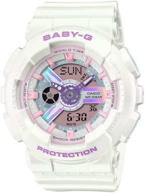 Часы Casio Baby-G BA-110FH-7A