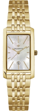 Часы Greenwich GW 511.20.13