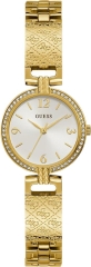 Часы Guess Dress Steel GW0112L2