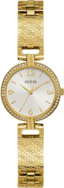 Часы Guess Dress Steel GW0112L2