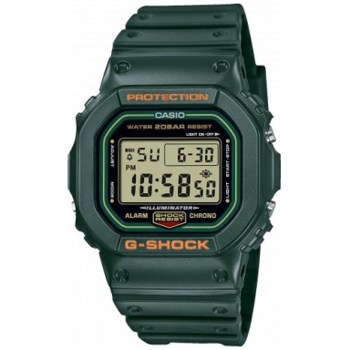 Часы Casio G-Shock DW-5600RB-3ER
