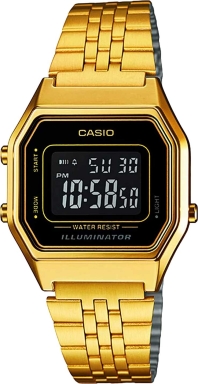 Часы Casio Vintage LA680WGA-1B