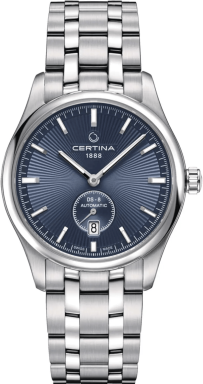Часы Certina DS-8 C033.428.11.041.00