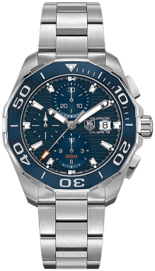 Часы TAG Heuer Aquaracer CAY2112.BA0927