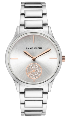 Часы Anne Klein 3417SVRT