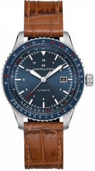 Часы Hamilton Khaki Aviation H76645540