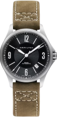 Часы Hamilton Khaki Aviation H76565835