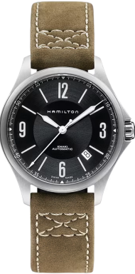 Часы Hamilton Khaki Aviation H76565835