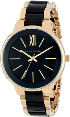 Часы Anne Klein 1412BKGB