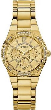 Часы Guess W0845L2