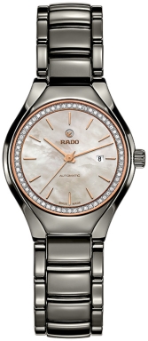 Часы Rado True Automatic Diamonds R27243852