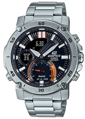Часы Casio Edifice ECB-20D-1A