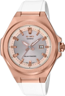 Часы Casio  Baby-G MSG-S500G-7A2