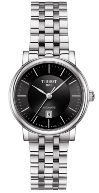 Часы Tissot Carson Premium Automatic Lady T122.207.11.051.00