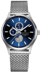 Часы Greenwich Moon Walker GW 058.19.36
