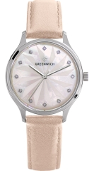 Часы Greenwich GW 341.10.54 S