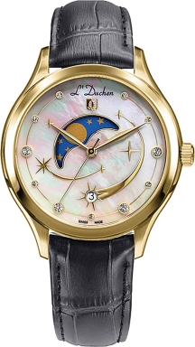 Часы L'Duchen Perseides D 837.21.43