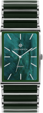 Часы Greenwich Electra GW 521.10.38
