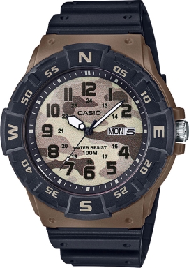 Часы Casio Collection MRW-220HCM-5BVEF