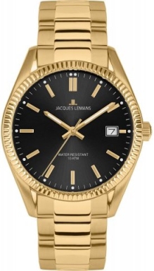 Часы Jacques Lemans Derby 50-3M