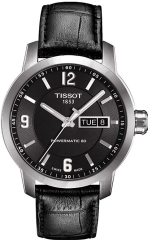 Часы Tissot PRC 200 Powermatic 80 T055.430.16.057.00