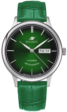 Часы Космос K 043.17.38