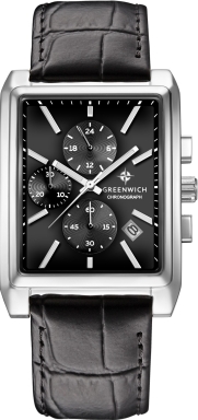 Часы Greenwich Galeon Chrono GW 553.11.11