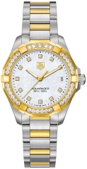 Часы TAG Heuer Aquaracer WAY1353.BD0917