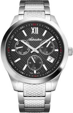 Часы Adriatica Multifunction A8324.5167QF