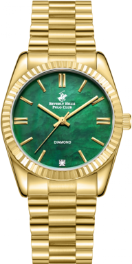 Часы Beverly Hills Polo Club BP3172C.170