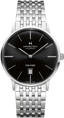 Часы Hamilton American Classic H38755131