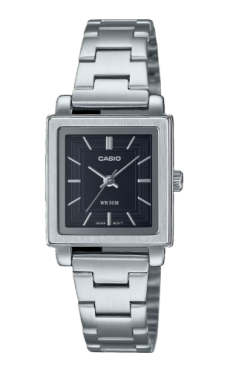 Часы Casio Collection LTP-E176D-1A
